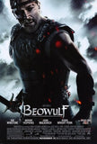 Beowulf Movie Poster Print