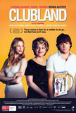 Clubland Movie Poster Print