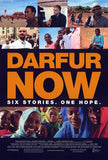 Darfur Now Movie Poster Print
