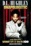 D.L. Hughley: Unapologetic Movie Poster Print