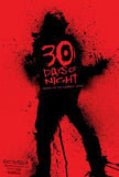 30 Days of Night Movie Poster Print
