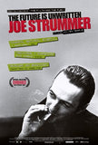 Joe Strummer: The Future is Unwritten Movie Poster Print