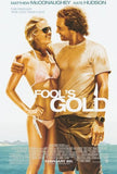 Fool's Gold Movie Poster Print