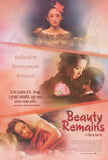 Beauty Remains Movie Poster Print