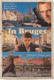 In Bruges Movie Poster Print