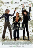Mad Money Movie Poster Print