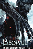 Beowulf Movie Poster Print