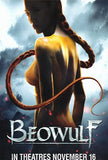 Beowulf Movie Poster Print
