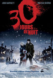 30 Days of Night Movie Poster Print