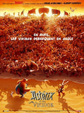 Asterix and the Vikings Movie Poster Print