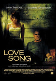 A Love Song for Bobby Long Movie Poster Print