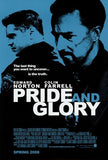 Pride and Glory Movie Poster Print