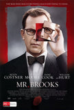 Mr. Brooks Movie Poster Print