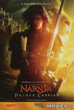The Chronicles of Narnia: Prince Caspian Movie Poster Print