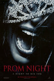 Prom Night Movie Poster Print