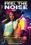 Feel The Noise Movie Poster Print
