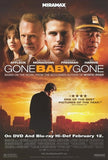 Gone Baby Gone Movie Poster Print