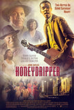 The Honeydripper Movie Poster Print