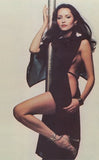 Barbara Carrera Movie Poster Print