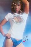 Peaches Movie Poster Print