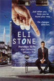 Eli Stone Movie Poster Print