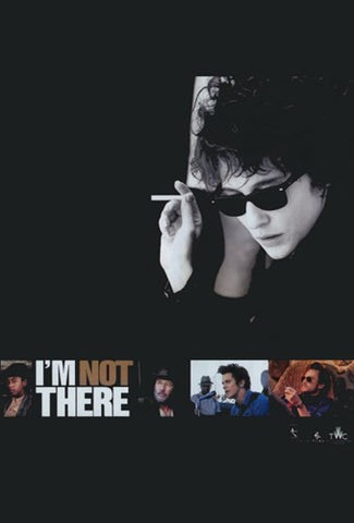 I'm Not There Movie Poster Print