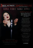 La Vie En Rose Movie Poster Print