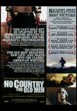 No Country For Old Men Movie Poster Print