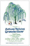 Greenwillow (Broadway) Movie Poster Print