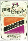 Little Mary Sunshine (Broadway) Movie Poster Print