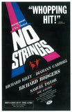 No Strings (Broadway) Movie Poster Print