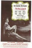 As You Like It (Broadway) Movie Poster Print
