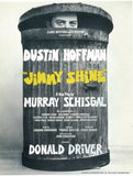 Jimmy Shine (Broadway) Movie Poster Print