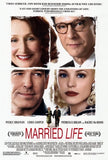 Married Life Movie Poster Print