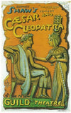 Caesar And Cleopatra (Broadway) Movie Poster Print