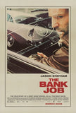 The Bank Job Movie Poster Print