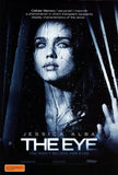 The Eye Movie Poster Print