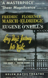 Long Day's Journey Into Night (Broadway) Movie Poster Print