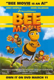 Bee Movie Movie Poster Print