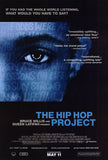 The Hip Hop Project Movie Poster Print