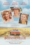 Bonneville Movie Poster Print