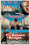 In Bruges Movie Poster Print