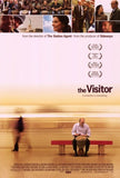 The Visitor Movie Poster Print