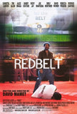 Redbelt Movie Poster Print