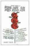 The (Broadway) Apple Tree Movie Poster Print