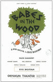 Babes In the Wood (Broadway) Movie Poster Print