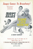 Come Live With Me (Broadway) Movie Poster Print