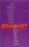 Company (Broadway) Movie Poster Print