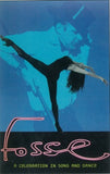 Fosse (Broadway) Movie Poster Print