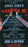 George M! (Broadway) Movie Poster Print